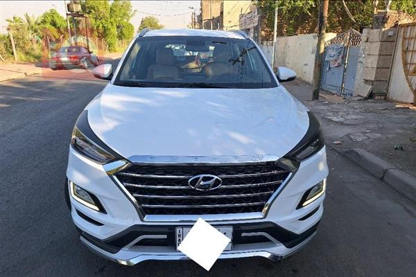 Hyundai for sale in Iraq